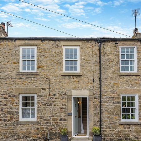 Villa Thirlwell Ridingmill Exterior foto