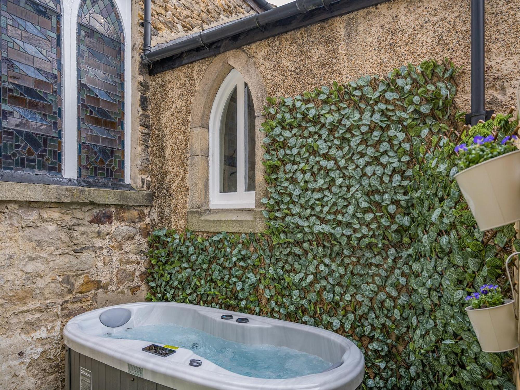 Villa Thirlwell Ridingmill Exterior foto